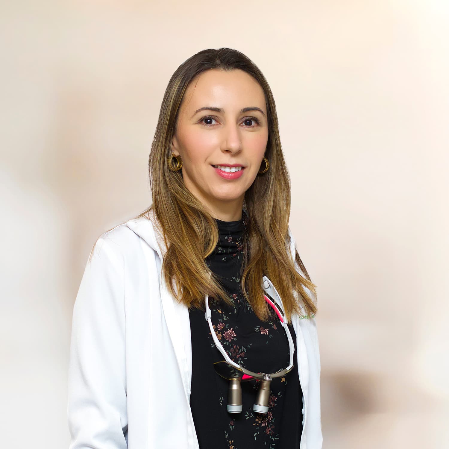 Dre Sabrina Boukercha